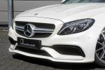 Mercedes-AMG C63 Estate by B&B 2016 года